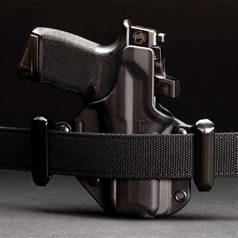 blade tech holster review.
